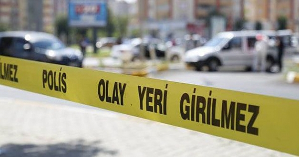 Öğretmen elleri ayakları bağlanıp tüfekle vurulmuş halde bulundu